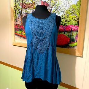 Beautiful Hi Low tank